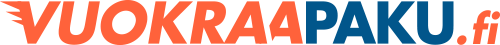 Vuokraapaku Logo